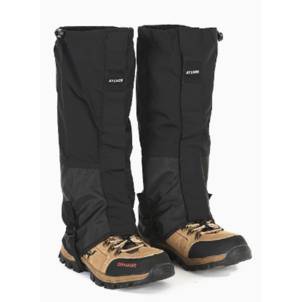 Gardening Glove Waterproof - Waterproof Leg Gaiters, Anti Snow Sand