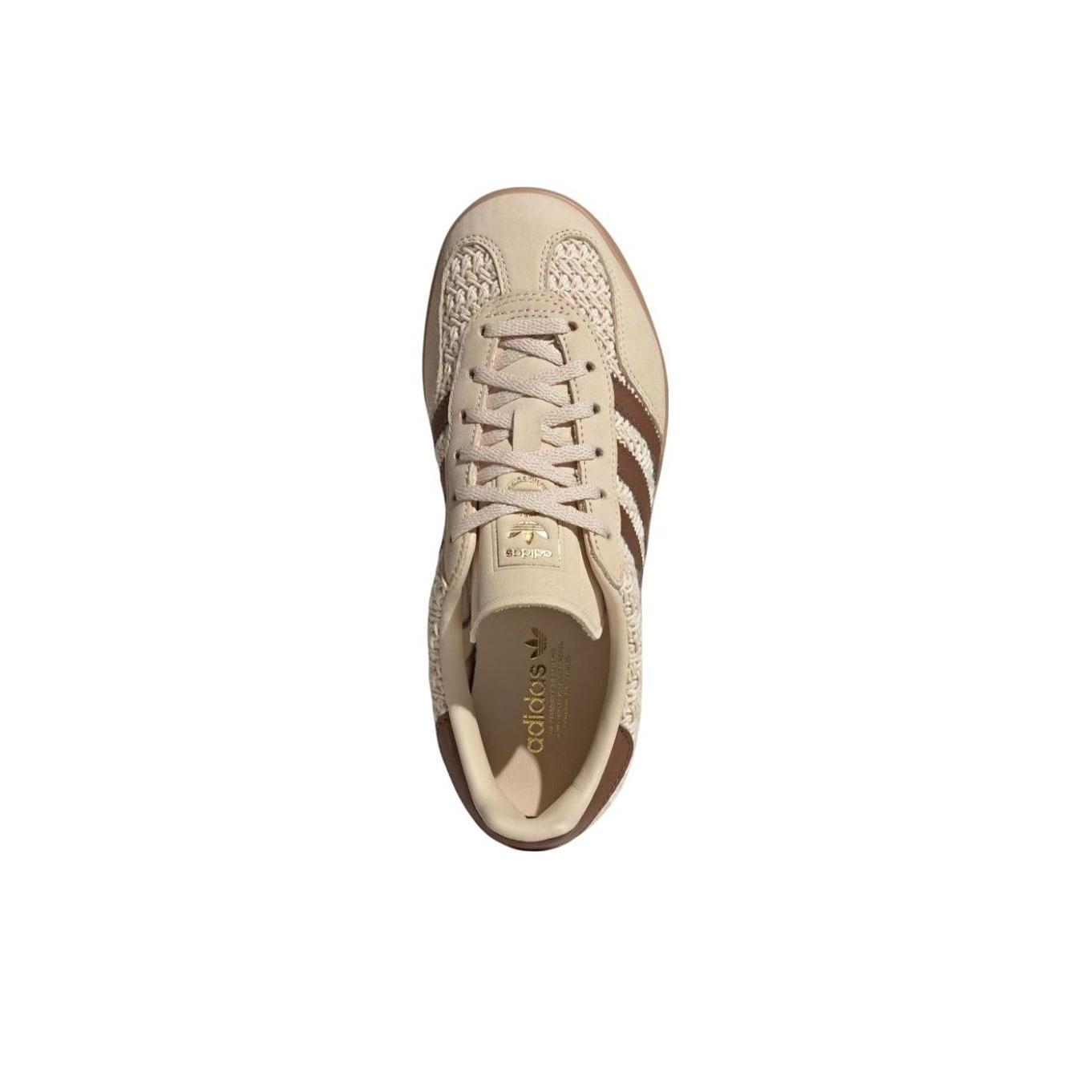 Adidas Originals GAZELLE INDOO - Adidas Shoes Samba recension och pris