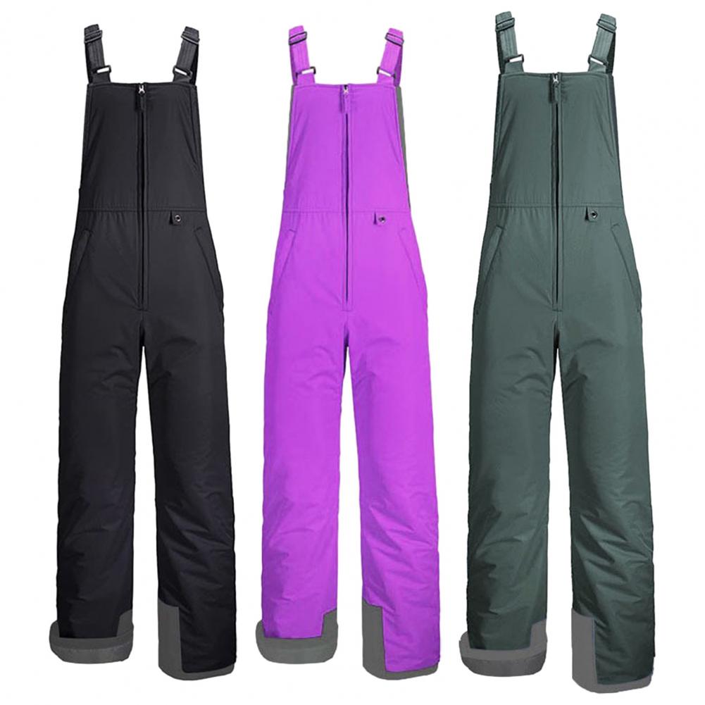 Thickened Snow Pants Winter Wa - Gardening Glove Waterproof recension och pris