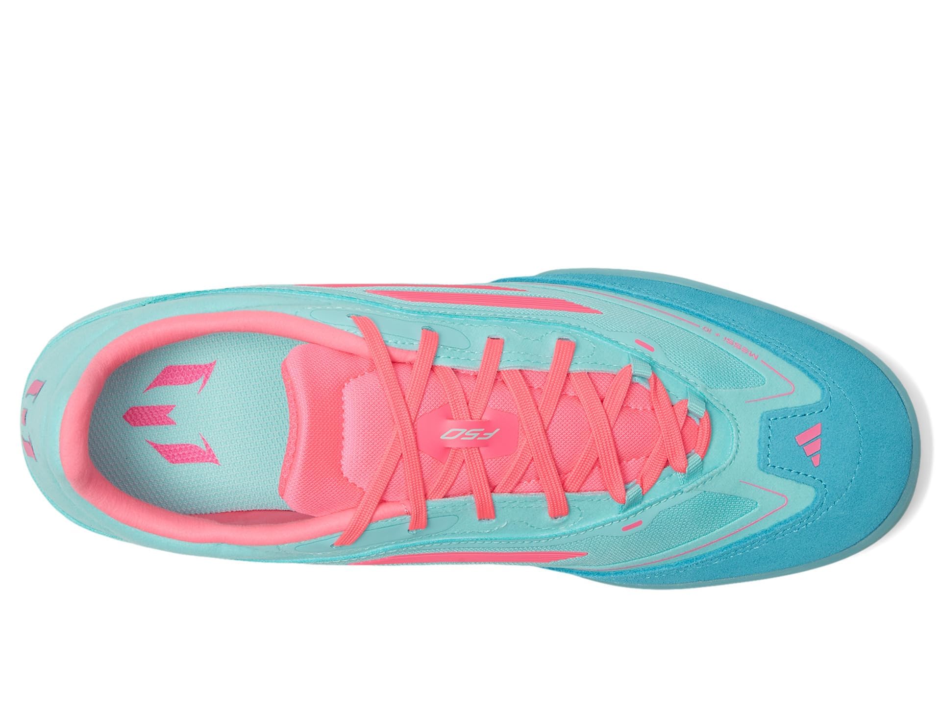 Adidas Mens F50 Freestyle Mess - Adidas Shoes Samba recension och pris