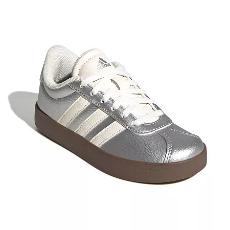 adidas VL Court 3.0 Youth Shoe - Adidas Shoes Samba recension och pris