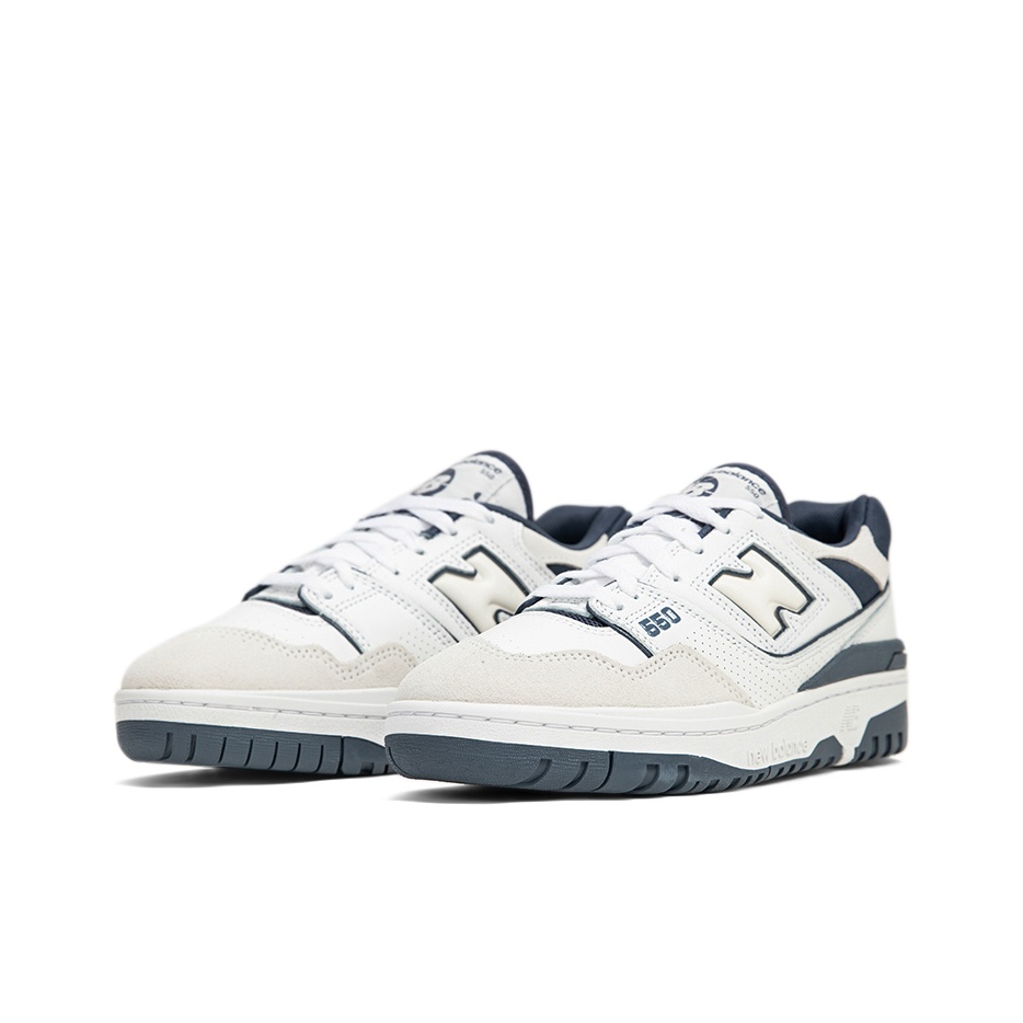 New Balance NB 550 Vintage Bas - New Balance Shoes 550 recension och pris