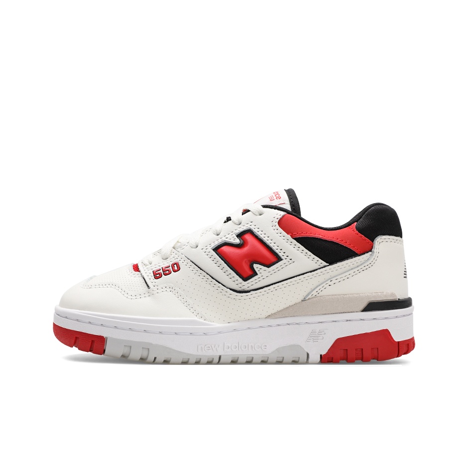New Balance NB 550 Vintage Bas - New Balance Shoes 550 recension och pris