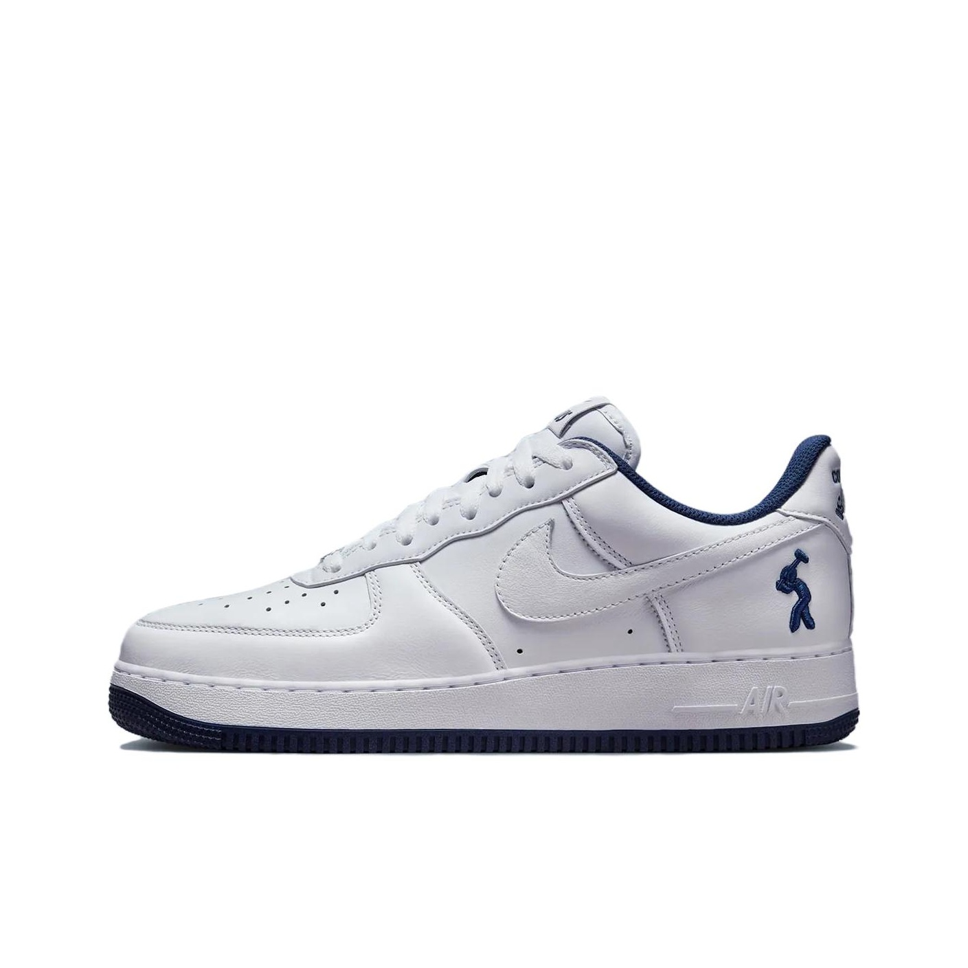 Nike x Lil Yachty Air Force 1  - Nike Shoes Air Force 1 recension och pris