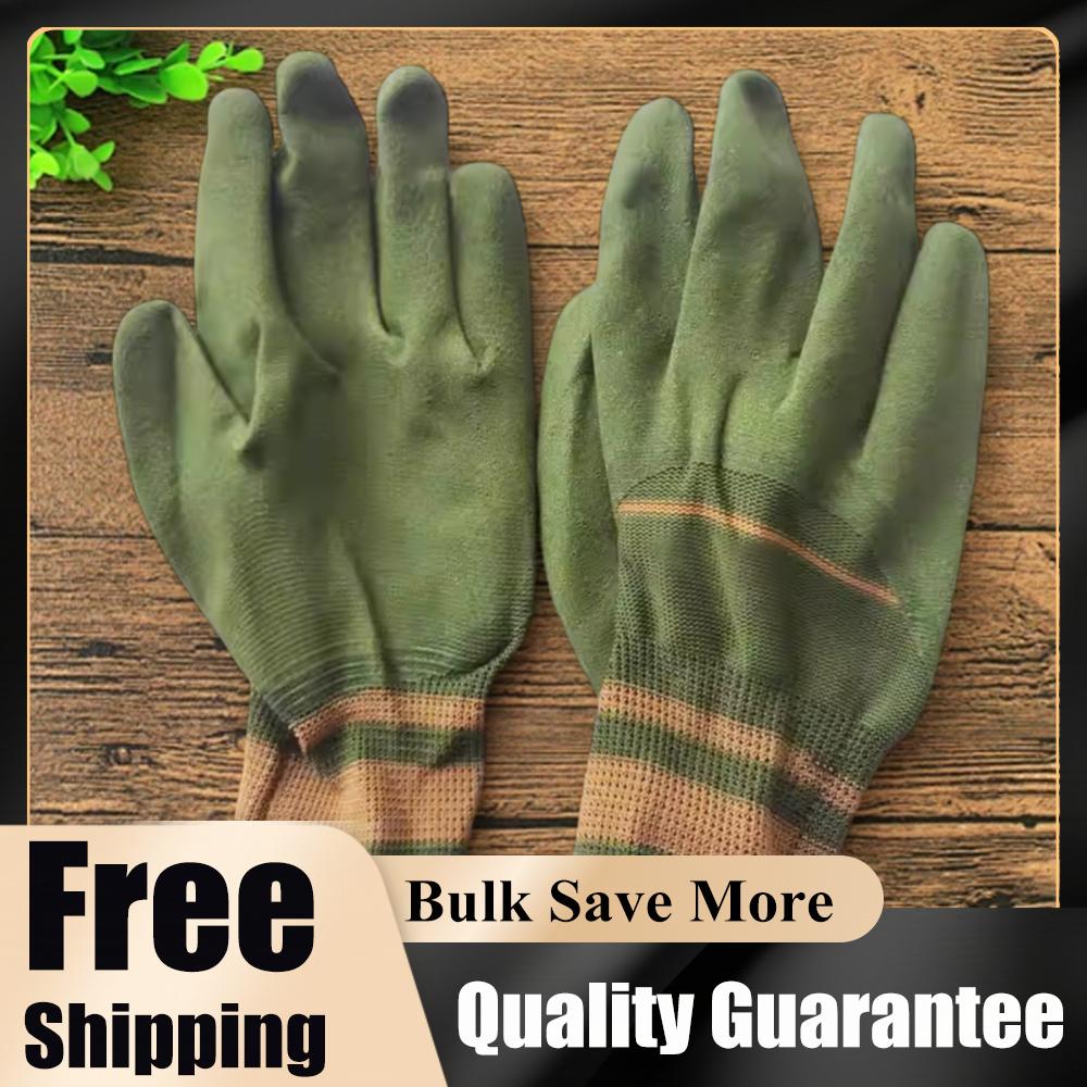 Gardening Gloves Thorn Proof R - Gardening Glove Waterproof recension och pris