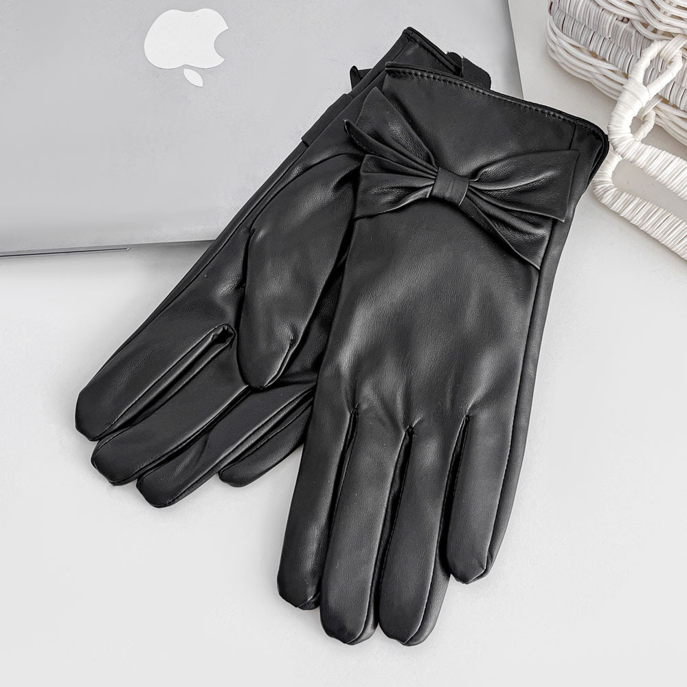 Fashionable New Autumn and Win - Leather Driving Glove recension och pris