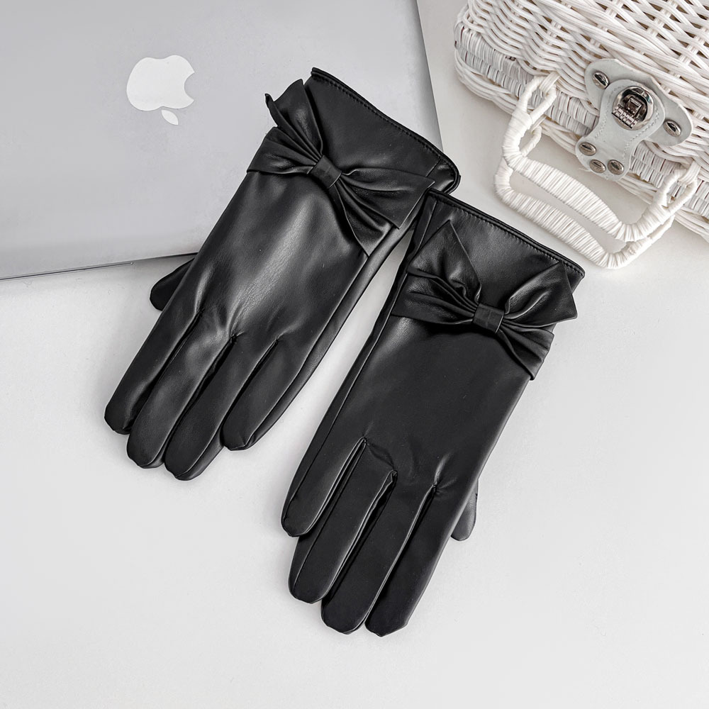 Fashionable New Autumn and Win - Leather Driving Glove recension och pris