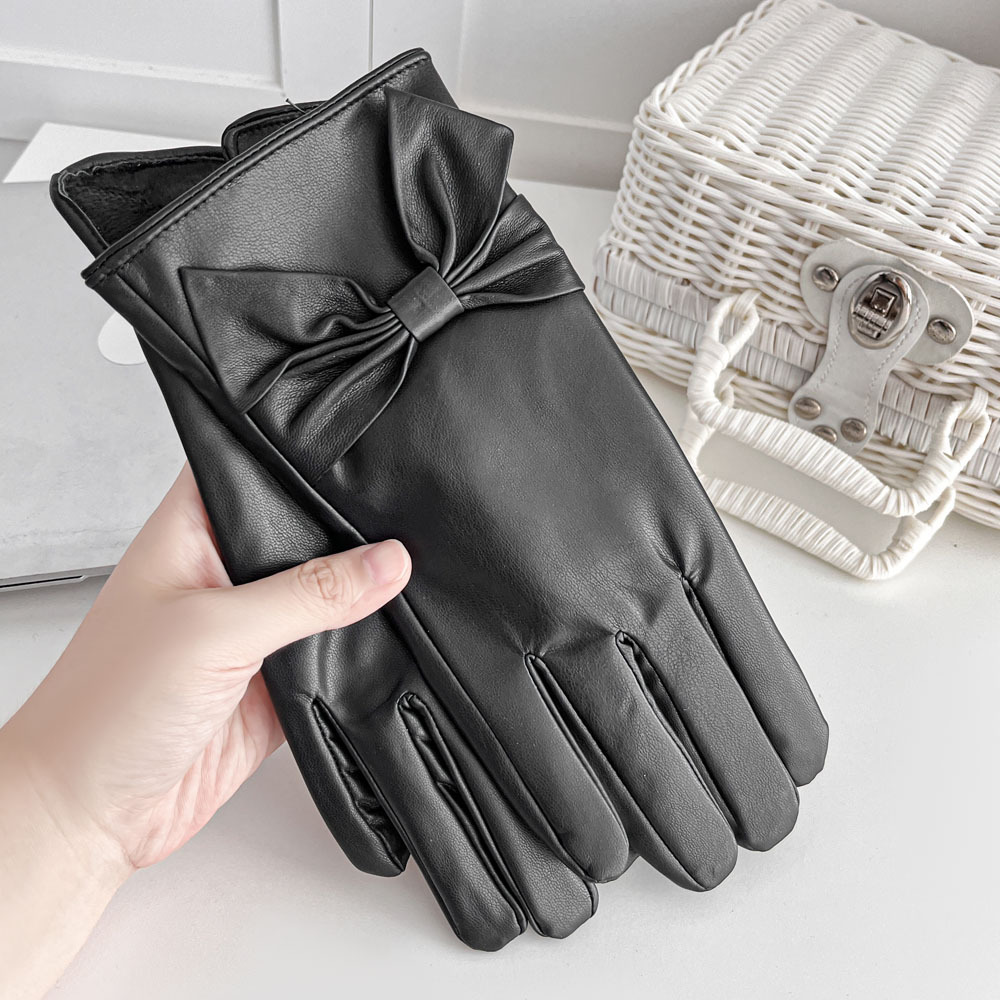 Fashionable New Autumn and Win - Leather Driving Glove recension och pris