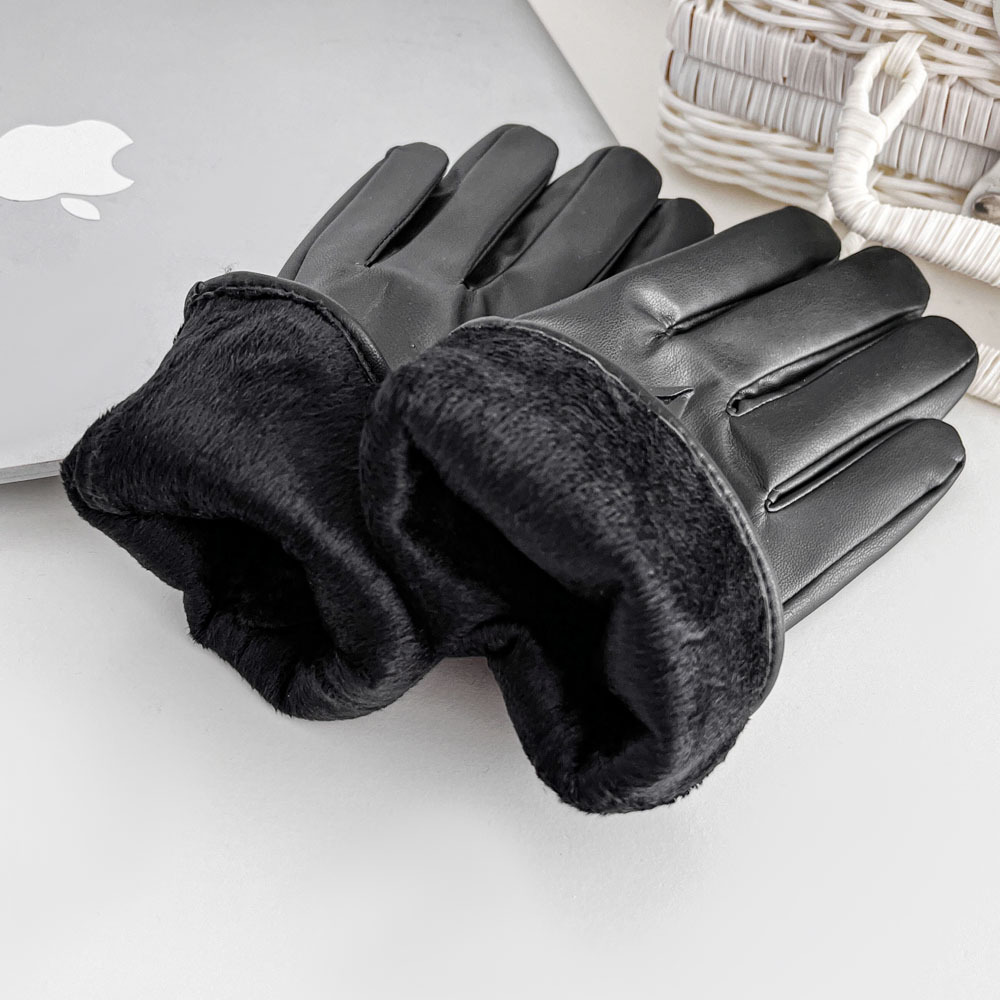 Fashionable New Autumn and Win - Leather Driving Glove recension och pris